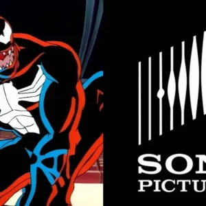 Venom: Η Sony ετοιμάζει νέα ταινία κινουμένων σχεδίων