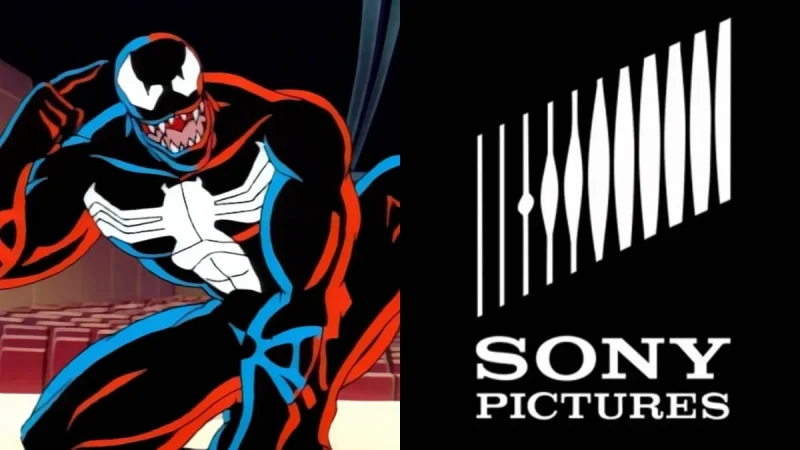 Venom: Η Sony ετοιμάζει νέα ταινία κινουμένων σχεδίων