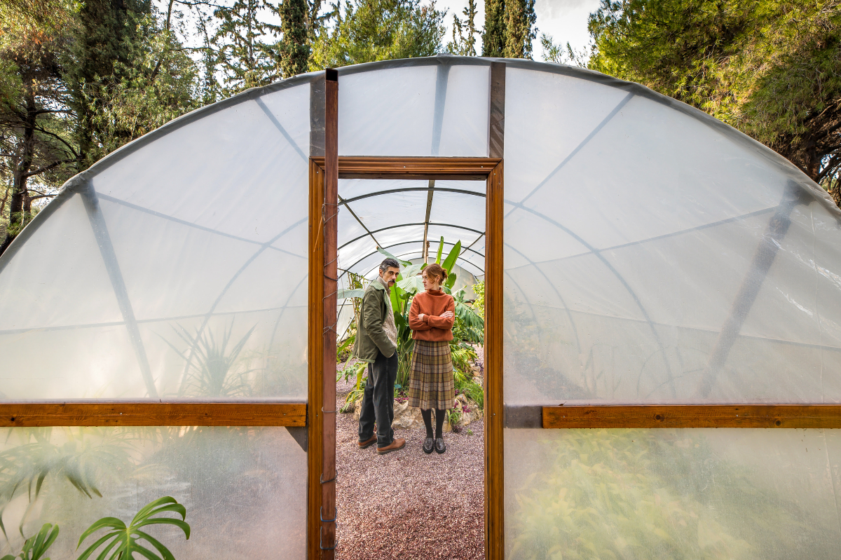 You are currently viewing Ο Βυσσινόκηπος του Τσέχωφ ανεβαίνει στο Εθνικό Θέατρο