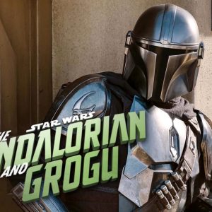 The Mandalorian and Grogu: Δείτε το δεύτερο επίσημο trailer