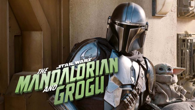The Mandalorian and Grogu: Δείτε το δεύτερο επίσημο trailer