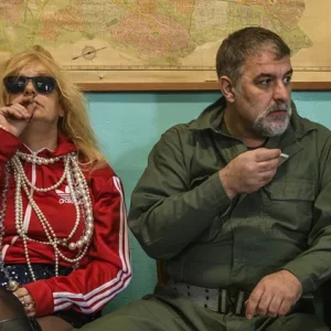 «Σωσμένος»: Η Ομάδα Cartel επιστρέφει με το εμβληματικό έργο του Έντουαρντ Μποντ