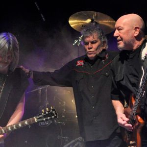 Οι Nazareth έρχονται στην Ελλάδα για τρεις συναυλίες!