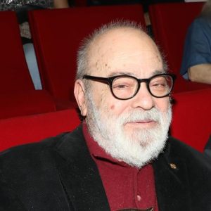 Πέθανε ο ηθοποιός Χρήστος Βαλαβανίδης σε ηλικία 82 ετών