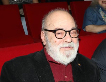 Πέθανε ο ηθοποιός Χρήστος Βαλαβανίδης σε ηλικία 82 ετών