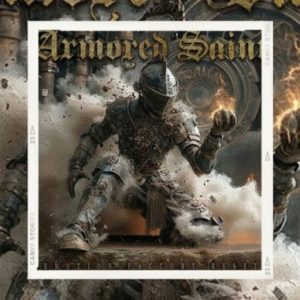 Armored Saint: Δυναμική επιστροφή με νέο κομμάτι και νέο δίσκο