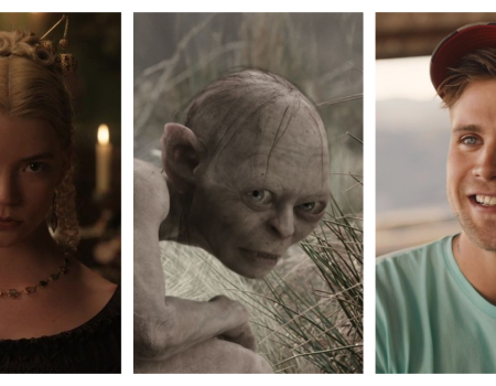 The Hunt for Gollum: Ο Leo Woodall νέος Aragorn – Στο καστ και η Anya Taylor-Joy