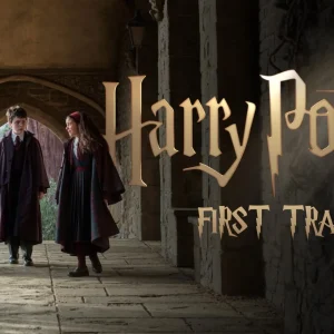 Δείτε τo πρώτο trailer για τη σειρά Harry Potter