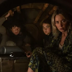 A Quiet Place 3 – Επιστρέφει με το βασικό καστ και νέα πρόσωπα