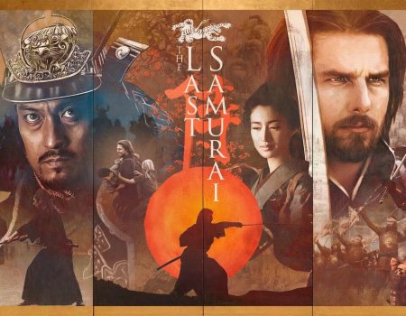 Steven Seagal: Η ιστορία πίσω από το The Last Samurai