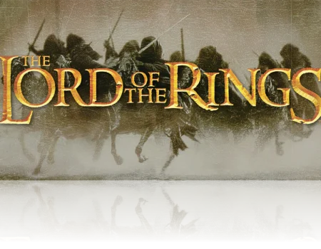 ΕΠΙΣΗΜΟ: Ανακοινώθηκε νέα ταινία Lord of the Rings