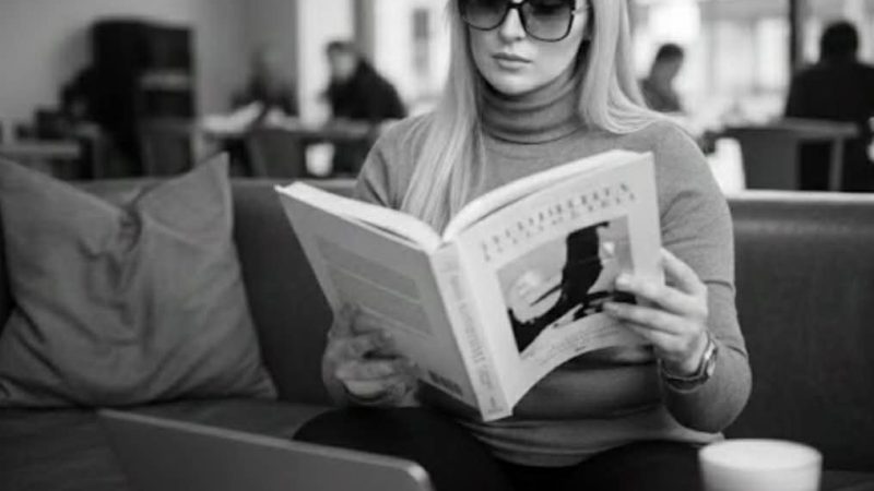 Συνέντευξη με την ιδρύτρια της θεατρικής ομάδας Artelix Πολυξένη Καζάκου