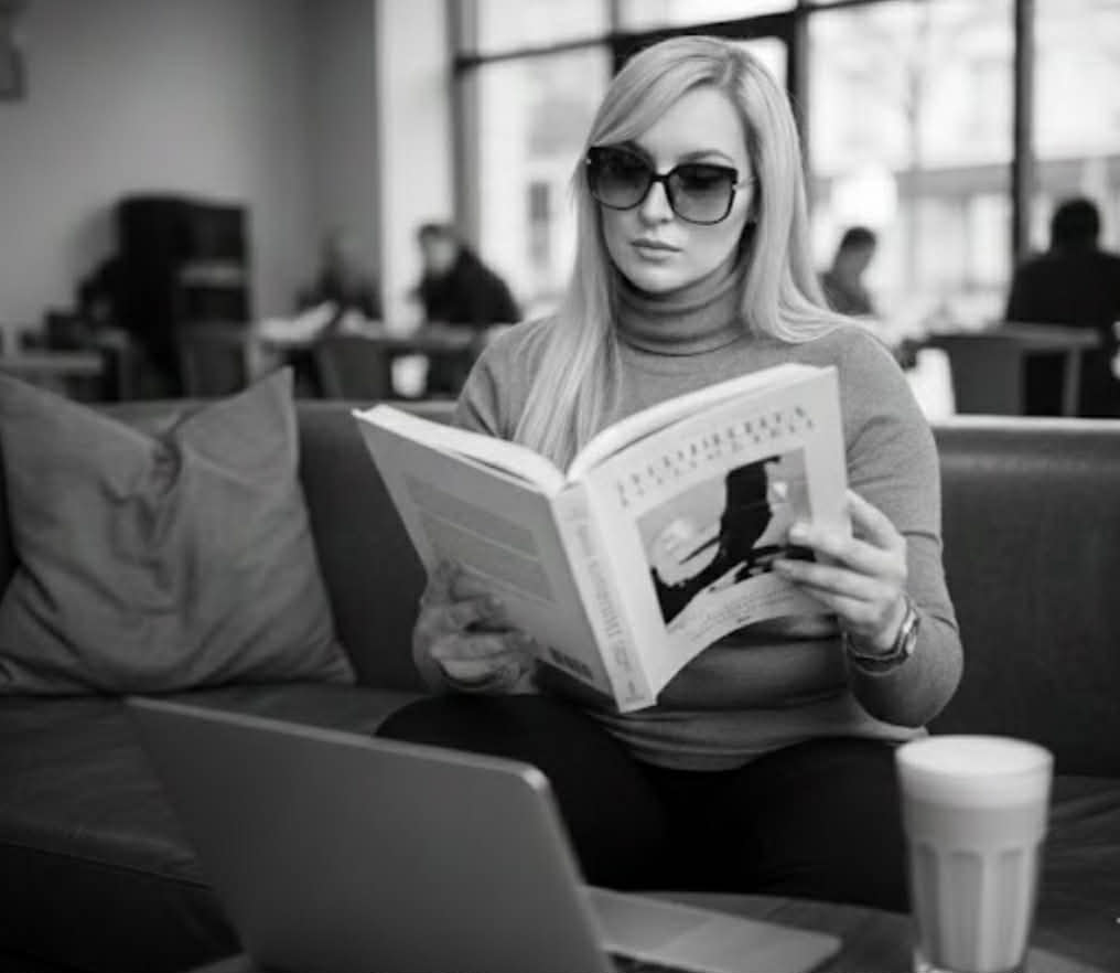 You are currently viewing Συνέντευξη με την ιδρύτρια της θεατρικής ομάδας Artelix Πολυξένη Καζάκου