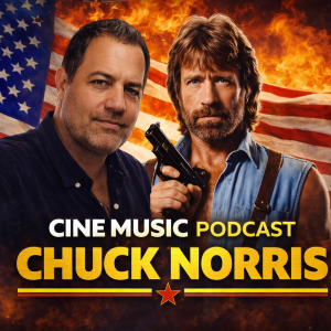 Chuck Norris: Από τον Bruce Lee στο Walker Texas Ranger