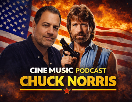 Chuck Norris: Από τον Bruce Lee στο Walker Texas Ranger