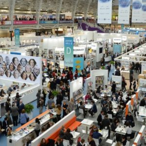 Η Ελλάδα στη Διεθνή Έκθεση Βιβλίου του Λονδίνου 2026