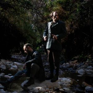 Η «Διόρθωση», του Τόμας Μπέρνχαρντ, έρχεται στο θέατρο Ροές