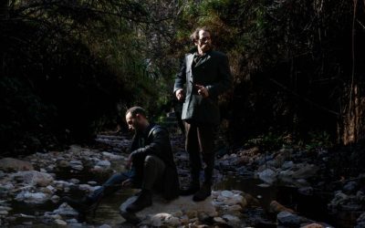 Η «Διόρθωση», του Τόμας Μπέρνχαρντ, έρχεται στο θέατρο Ροές