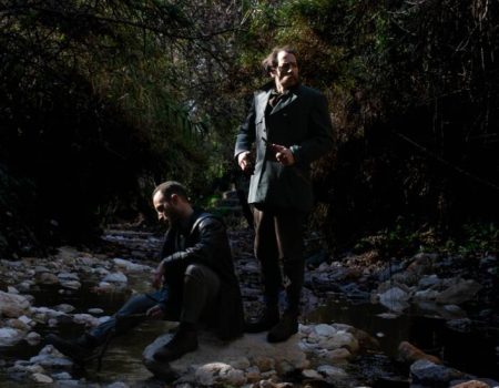 Η «Διόρθωση», του Τόμας Μπέρνχαρντ, έρχεται στο θέατρο Ροές