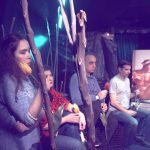 «Του Έρωτα και της Στάχτης» στο Studio Κυψέλης