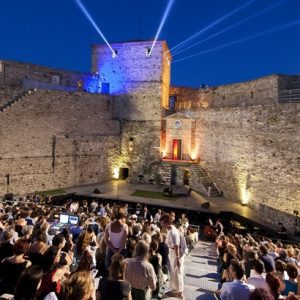 Έρχεται το Φεστιβάλ Επταπυργίου 2026 με θεματική την αγάπη