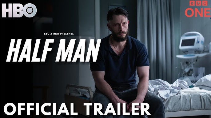 You are currently viewing Half Man: Η νέα σειρά του Richard Gadd έρχεται σε BBC και HBO