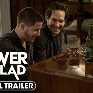 Power Ballad: Το trailer δείχνει μια ταινία με μεγάλες προοπτικές