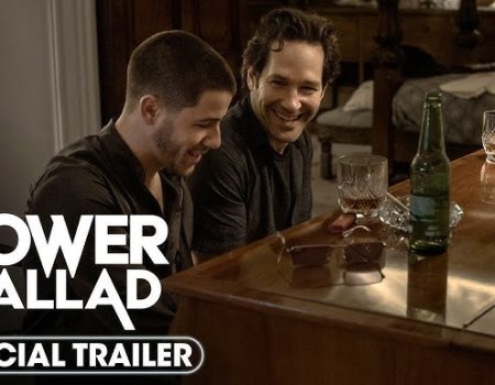 Power Ballad: Το trailer δείχνει μια ταινία με μεγάλες προοπτικές