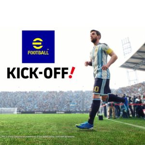 Το eFootball Kick-Off έρχεται στο Nintendo Switch 2 τον Ιούνιο