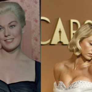 Κιμ Νόβακ: Αντιδράσεις για τη βιογραφική ταινία «Scandalous» και την επιλογή της Σίντνεϊ Σουίνι