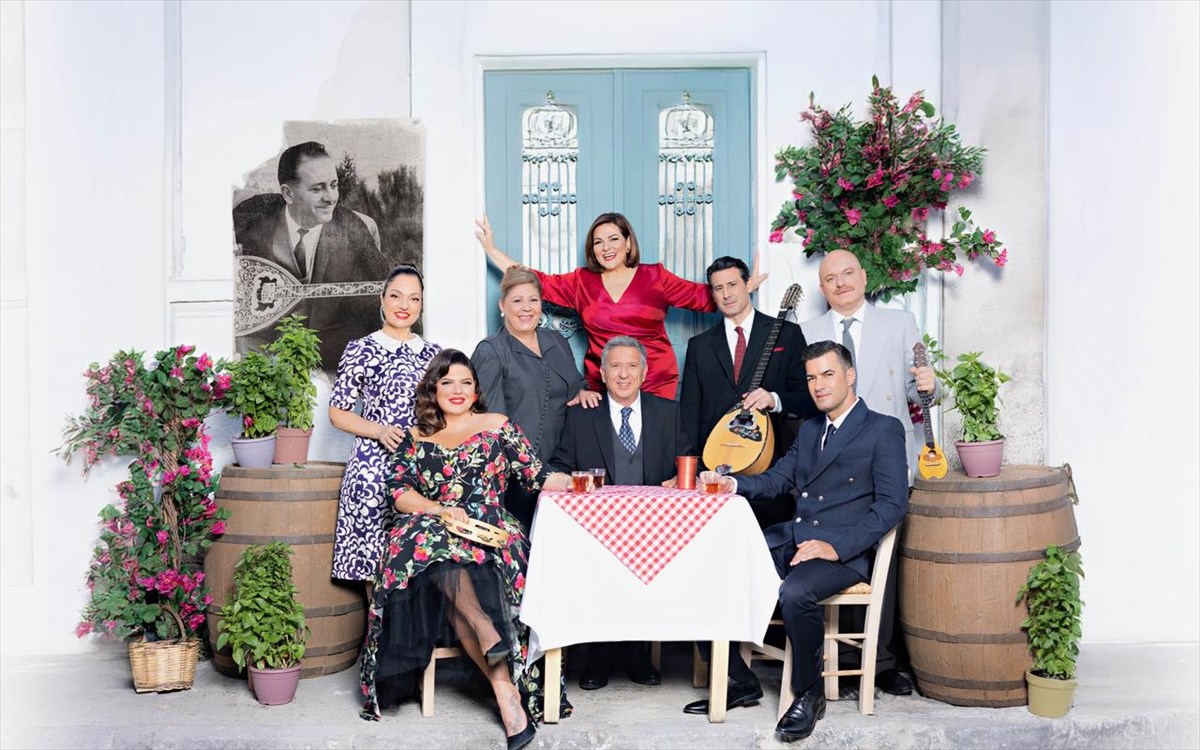 You are currently viewing «ΜΑΛΙΣΤΑ ΚΥΡΙΕ ΖΑΜΠΕΤΑ»  στο Θέατρο RADIO CITY