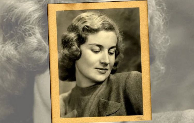 You are currently viewing Μαρία Πλυτά: Η πρώτη Ελληνίδα σκηνοθέτρια και η συμβολή της στο ελληνικό σινεμά