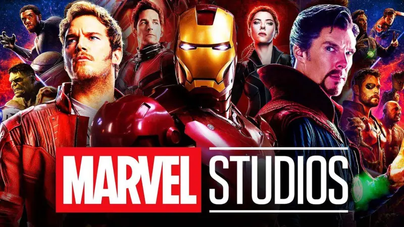 You are currently viewing Marvel: Ανακοίνωσε τρεις νέες ταινίες για το 2028-2029