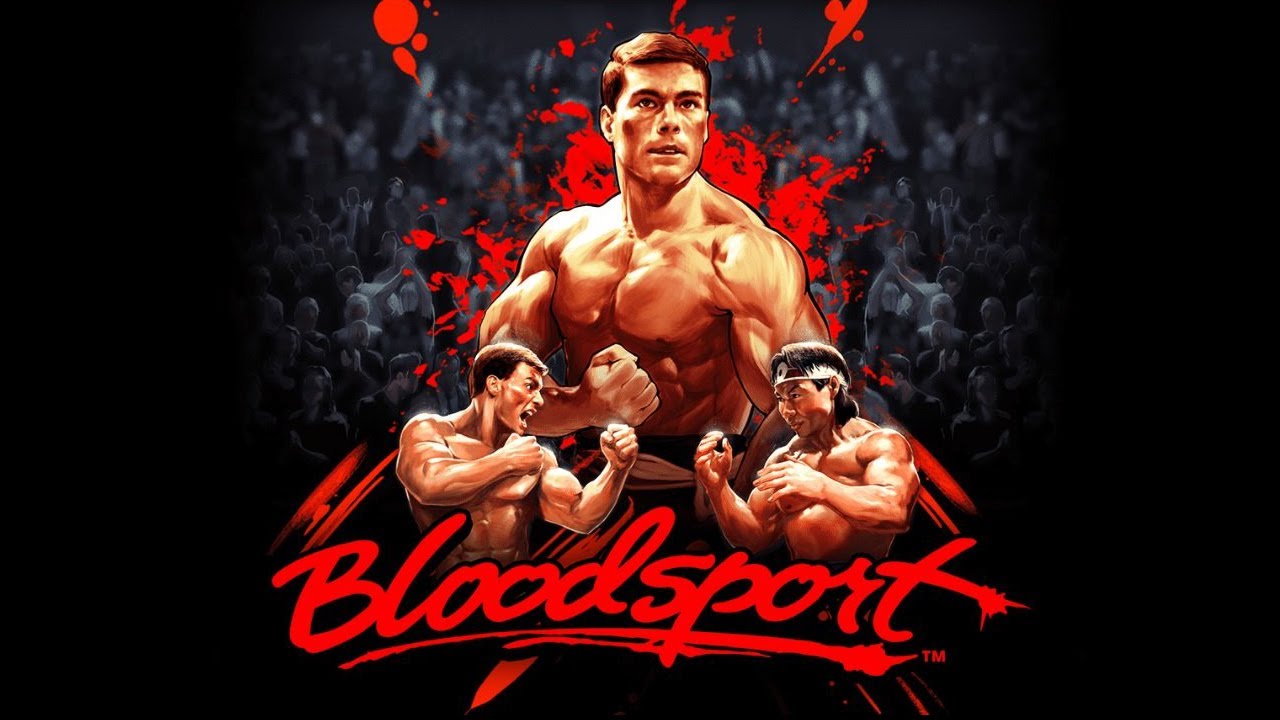 You are currently viewing Η A24 ετοιμάζει remake του Bloodsport