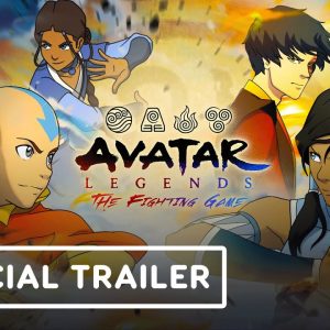 Avatar Legends: The Fighting Game: Πότε κυκλοφορεί το νέο παιχνίδι