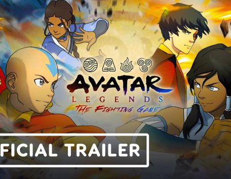 Avatar Legends: The Fighting Game: Πότε κυκλοφορεί το νέο παιχνίδι