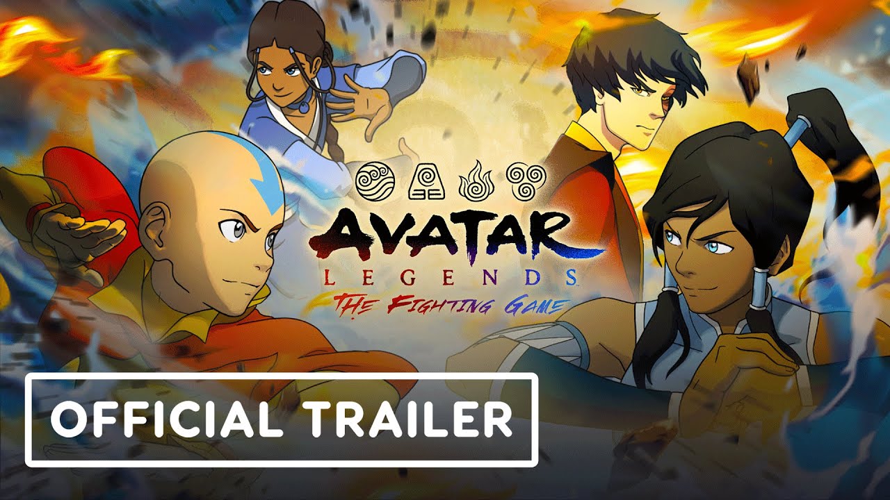 You are currently viewing Avatar Legends: The Fighting Game: Πότε κυκλοφορεί το νέο παιχνίδι