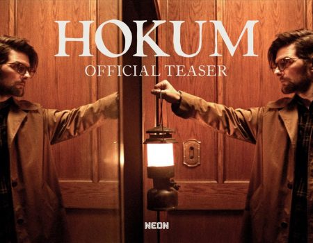 Hokum: Το ανατριχιαστικό folk horror αποκαλύπτεται στο νέο trailer