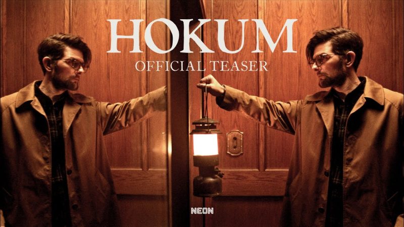 Hokum: Το ανατριχιαστικό folk horror αποκαλύπτεται στο νέο trailer