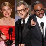Oscars 2026: Οι μεγάλοι νικητές της 98ης τελετής