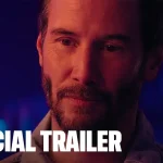 Outcome: Η νέα ταινία  με τον Keanu Reeves έρχεται στο Apple TV+