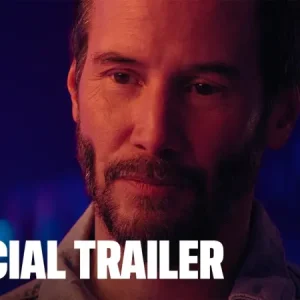 Outcome: Η νέα ταινία  με τον Keanu Reeves έρχεται στο Apple TV+