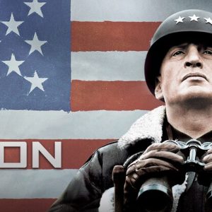 Patton (1970): Η ερμηνεία του George C. Scott που έγραψε ιστορία