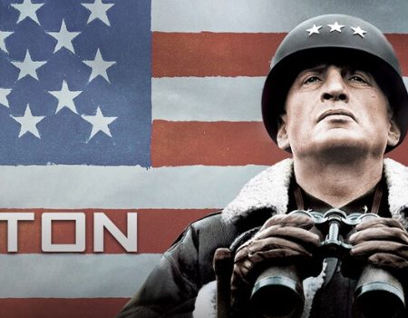 Patton (1970): Η ερμηνεία του George C. Scott που έγραψε ιστορία