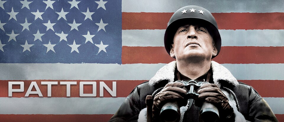 You are currently viewing Patton (1970): Η ερμηνεία του George C. Scott που έγραψε ιστορία