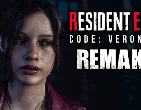 Resident Evil Code: Veronica Remake – Σε έμπειρα χέρια το νέο project της Capcom