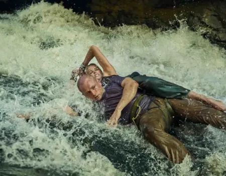 Η Charlize Theron πρωταγωνιστεί στο νέο θρίλερ του Netflix