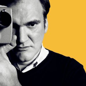 Quentin Tarantino: Ετοιμάζει θεατρικό έργο στο Λονδίνο
