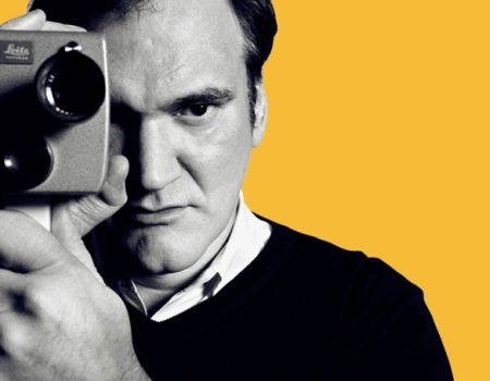 Quentin Tarantino: Ετοιμάζει θεατρικό έργο στο Λονδίνο