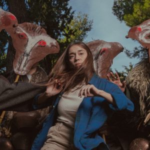 Το Εθνικό Θέατρο φέρνει στη Λάρισα την παράσταση «Σταθμός Ω»